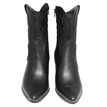 Imagem de Bota via marte 23-2703 - original c/nf