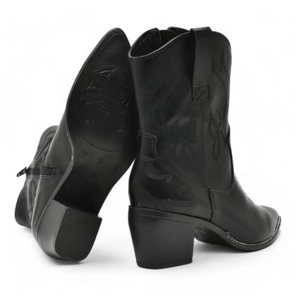 Imagem de Bota via marte western 054-004