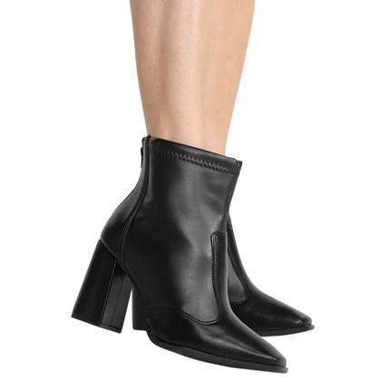 Imagem de Bota vizzano cano curto 3085.100