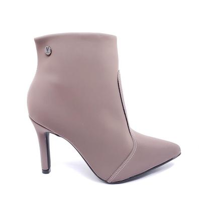 Imagem de Bota Vizzano Cano Curto Bico Fino 3049.225