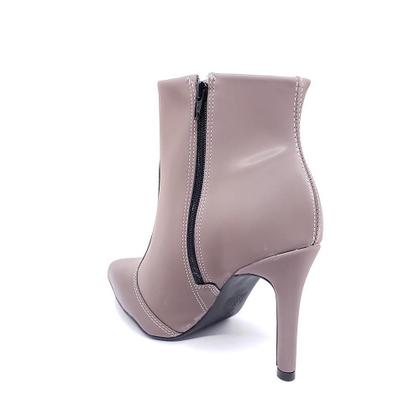 Imagem de Bota Vizzano Cano Curto Bico Fino 3049.225