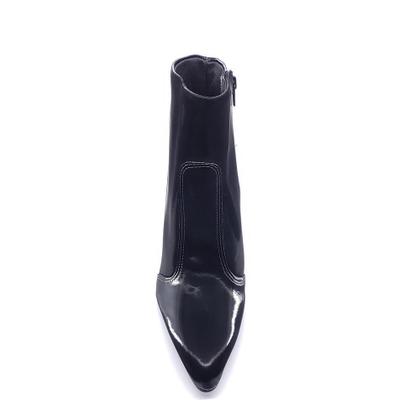 Imagem de Bota Vizzano Cano Curto Bico Fino 3049.225