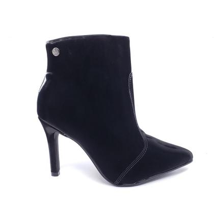 Imagem de Bota Vizzano Cano Curto Bico Fino 3049.225