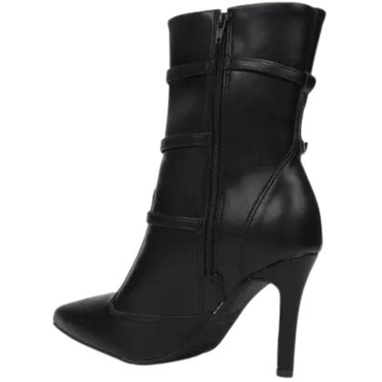 Imagem de Bota vizzano cano curto feminino ref:3049.245