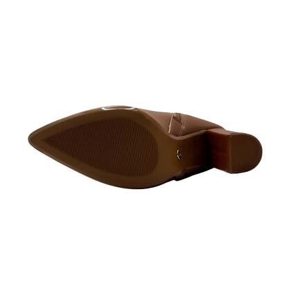 Imagem de Bota vizzano com cano curto ref:3105101 feminino
