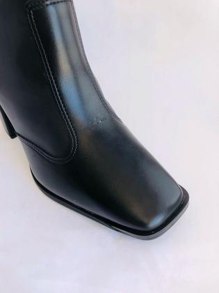 Imagem de Bota Vizzano Napa Preto