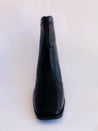 Imagem de Bota Vizzano Napa Preto