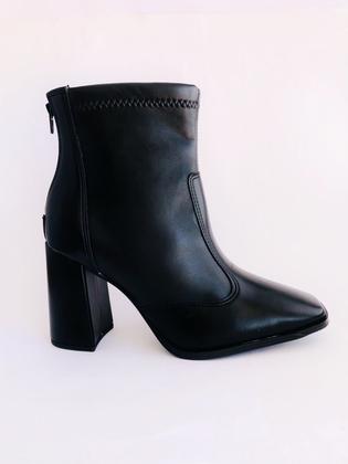 Imagem de Bota Vizzano Napa Preto