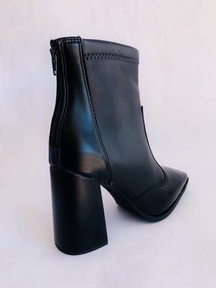 Imagem de Bota Vizzano Napa Preto