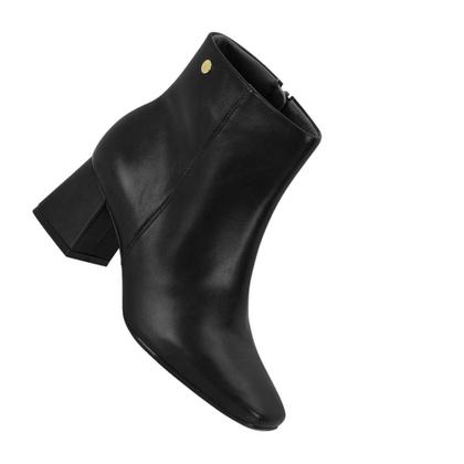 Imagem de Bota Vizzano Salto Bloco - Feminina