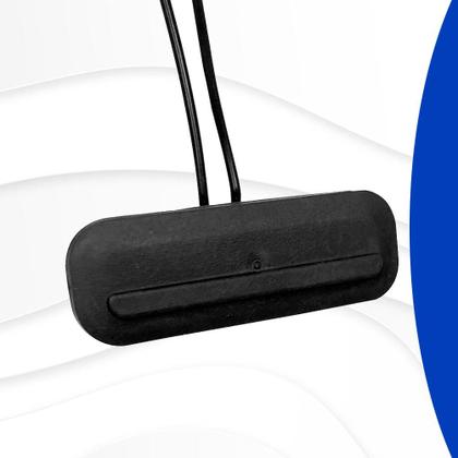 Imagem de Botão Abertura Porta Malas Com Lâmpada Cruze 2009 10 à 2014