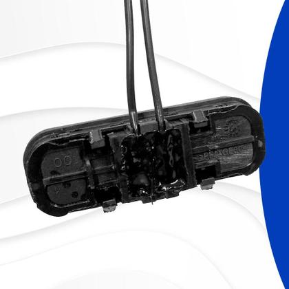 Imagem de Botão Abertura Porta Malas Com Lâmpada Cruze 2009 10 à 2014