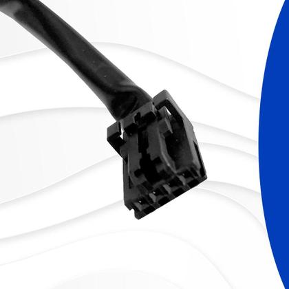 Imagem de Botão Abertura Porta Malas Com Lâmpada Cruze 2009 10 à 2014