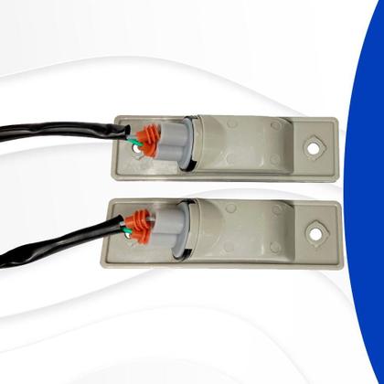 Imagem de Botão Abertura Porta Malas Com Lâmpada Cruze 2009 10 À 2014