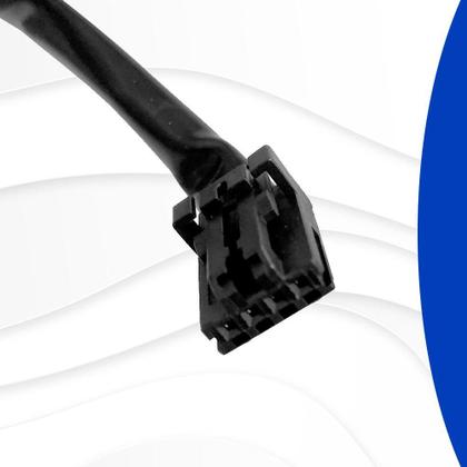 Imagem de Botão Abertura Porta Malas Com Lâmpada Cruze 2009 10 À 2014