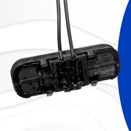 Imagem de Botão Abertura Porta Malas Com Lâmpada Cruze 2009 10 À 2014