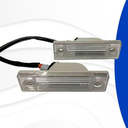 Imagem de Botão Abertura Porta Malas Com Lâmpada Cruze 2009 10 À 2014