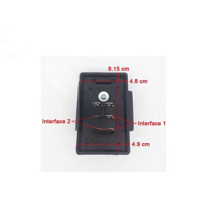 Imagem de Botão Acelerador Moto Elétrica Original 6v/12v