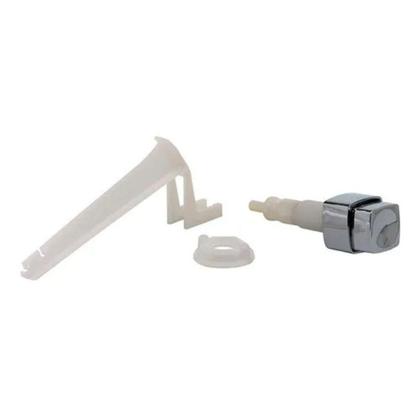 Imagem de Botão Acionamento Lateral Externo Caixa Acoplada - Astra