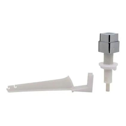 Imagem de Botão Acionamento Lateral Externo Caixa Acoplada - Astra