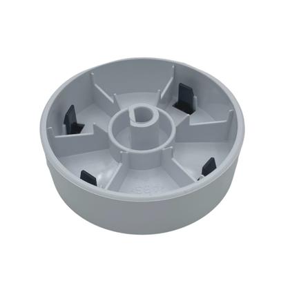 Imagem de Botão Acionamento Lavadora Brastemp BWK16 BWK17 BWK13 BWF15