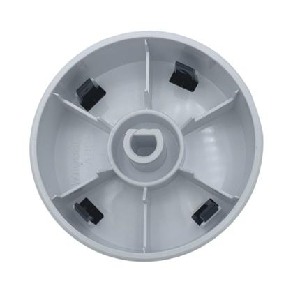 Imagem de Botão Acionamento Lavadora Brastemp BWK16 BWK17 BWK13 BWF15