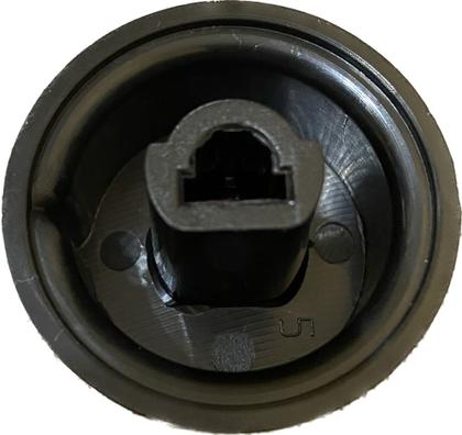 Imagem de Botão Air Fryer Mondial Afn-50 Afn-40 Afn-51 Aff-01 Original