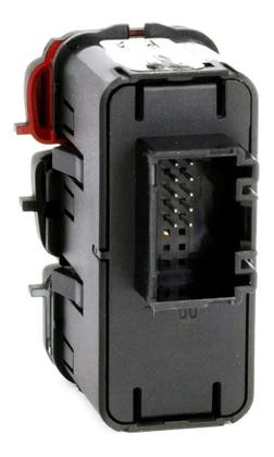 Imagem de Botão Alerta Trava Desembaçador Up Original 1sb927140d 1qb