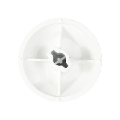 Imagem de Botão Branco do Timer P/ Airfryer Philips Walita Ri9217 Original