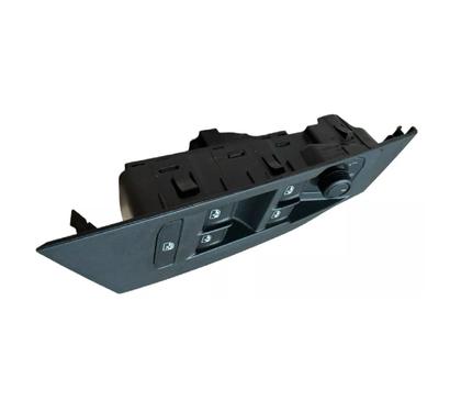 Imagem de Botão Comando Es/ Vidro Elétrico Retrovisor S/ Rebatimento