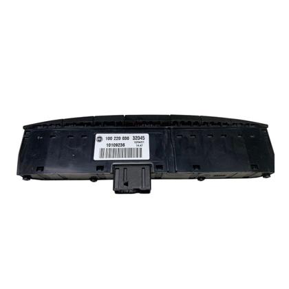 Imagem de Botão Comando Pisca Alerta Fiat Uno Mobi 2017 A 2021 4 Pinos