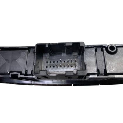 Imagem de Botão Comando Pisca Alerta Fiat Uno Mobi 2017 A 2021 9 Pinos