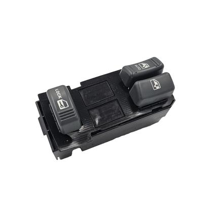 Imagem de Botão Comando Vidro Elétrico S10 Silverado 95 à 11 Simples