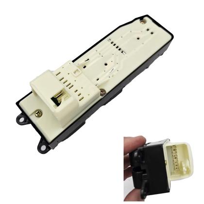 Imagem de Botão Comando Vidro Elétrico Toyota Hilux e Sw4 2005 à 2015