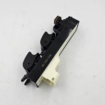 Imagem de Botão Comando Vidro Elétrico Toyota Hilux e Sw4 2005 à 2015