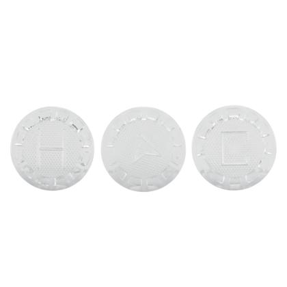 Imagem de Botão de índice para Price Pfister Faucets Danco 80677 Clear