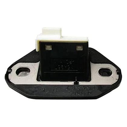 Imagem de Botão de Interruptor de Partida de Liberação do Porta-malas Traseiro do Carro Compatível com