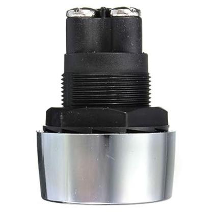 Imagem de Botão De Partida Start Stop Com Led Vermelho Universal 12v