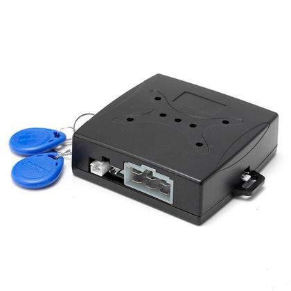 Imagem de Botão de Partida Start Stop Jac J6 2011 2012 2013 Ignição Chavero Sensor Rfid