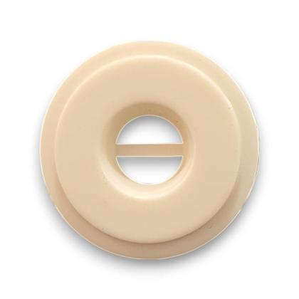 Imagem de Botao De Regulagem + E - Tensor Maquina De Costura Singer