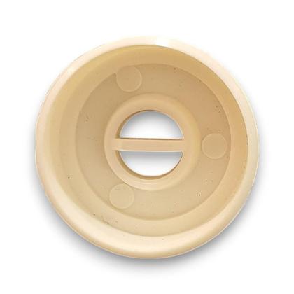 Imagem de Botao De Regulagem + E - Tensor Maquina De Costura Singer