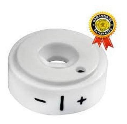 Imagem de Botao De Regulagem + E - Tensor Maquina De Costura Singer