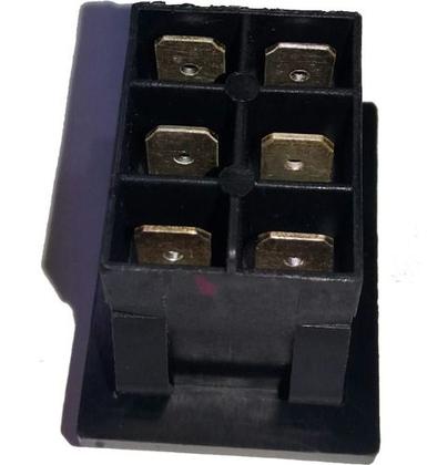 Imagem de Botão Do Acelerador Para Quadriciclo Elétrica 12v
