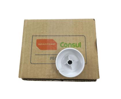 Imagem de Botão Do Pressostato Da Lavadora Consul W10602056 Original