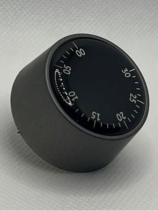 Imagem de Botão Do Timer Fritadeira Oster Ckstaf631 Ckstaf632