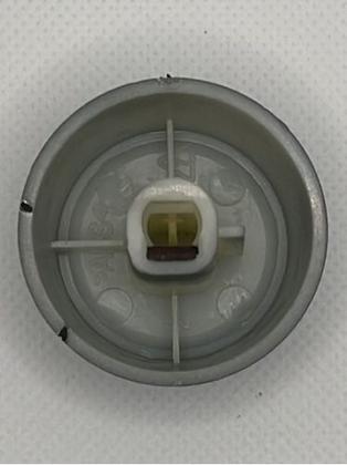 Imagem de Botão Do Timer Fritadeira Oster Ckstaf631 Ckstaf632