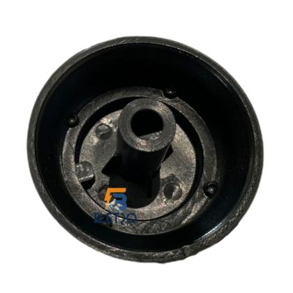 Imagem de Botão do Timer/Termostato para Fritadeira Air Fryer Philco PFR2000P