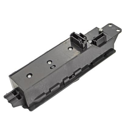 Imagem de Botão do Vidro Elétrico Sprinter 311 313 415 515 após 2013 Dianteira Esquerda Dupla com Regulagem Retrovisor - DNI2051