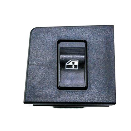 Imagem de Botão Do Vidro Elétrico Uno Elba Prêmio Fiorino 1984 a 2004 Dianteiro Lado Passageiro Led Verde 5 Vias - DNI2433 