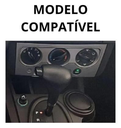 Imagem de Botão E Mola Câmbio Automático Focus Ghia 2003 Á 2008